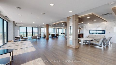 Photo 41 at 5810 - 30 Shore Breeze Drive, Mimico, Toronto