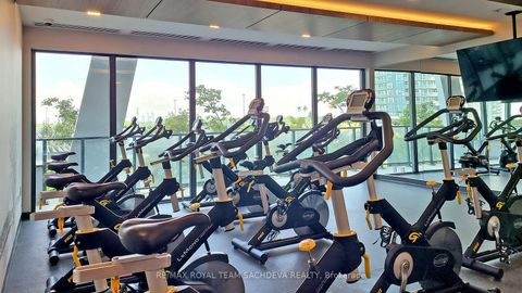 Photo 42 at 5810 - 30 Shore Breeze Drive, Mimico, Toronto