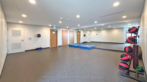 Photo 43 at 5810 - 30 Shore Breeze Drive, Mimico, Toronto