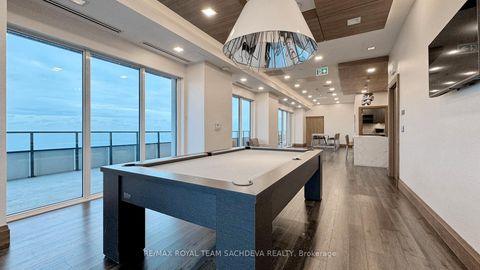 Photo 44 at 5810 - 30 Shore Breeze Drive, Mimico, Toronto