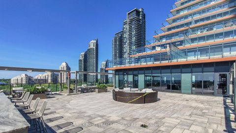 Photo 45 at 5810 - 30 Shore Breeze Drive, Mimico, Toronto