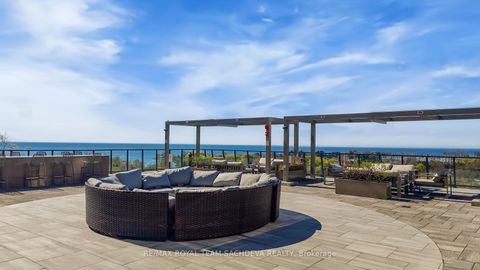 Photo 46 at 5810 - 30 Shore Breeze Drive, Mimico, Toronto