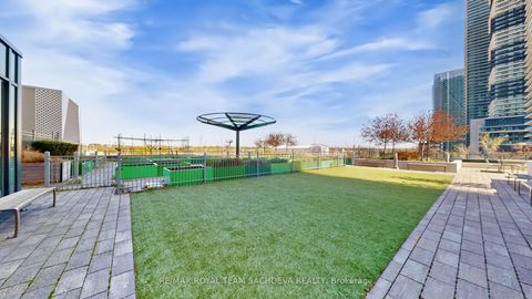 Photo 47 at 5810 - 30 Shore Breeze Drive, Mimico, Toronto