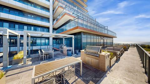 Photo 48 at 5810 - 30 Shore Breeze Drive, Mimico, Toronto