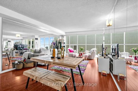 Photo 14 at 606 - 99 Harbour Square, Waterfront Communities C1, Toronto