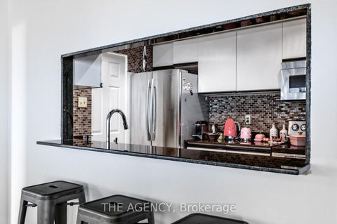 Photo 21 at 606 - 99 Harbour Square, Waterfront Communities C1, Toronto