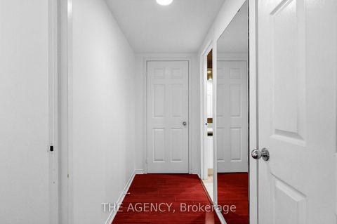 Photo 29 at 606 - 99 Harbour Square, Waterfront Communities C1, Toronto