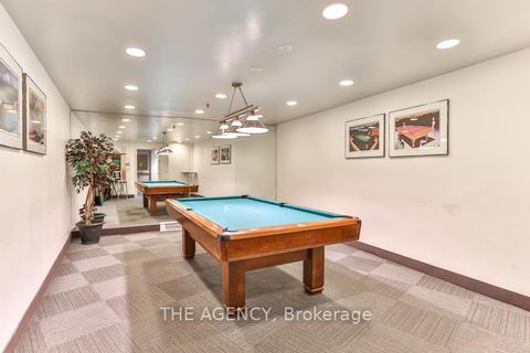Photo 40 at 606 - 99 Harbour Square, Waterfront Communities C1, Toronto