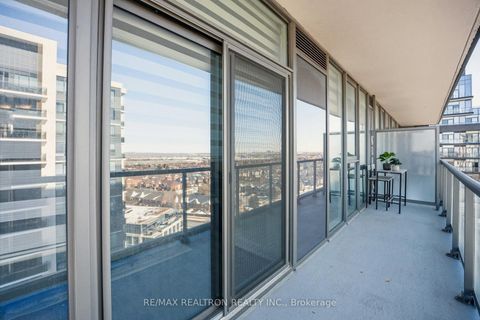 Photo 26 at 1301 - 20 Gatineau Drive N, Beverley Glen, Vaughan