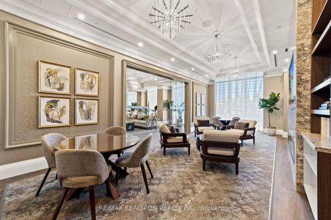 Photo 31 at 1301 - 20 Gatineau Drive N, Beverley Glen, Vaughan