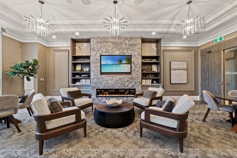 Photo 32 at 1301 - 20 Gatineau Drive N, Beverley Glen, Vaughan