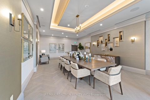 Photo 34 at 1301 - 20 Gatineau Drive N, Beverley Glen, Vaughan