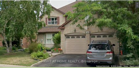 Photo 1 at 160 Carrington Drive, Mill Pond, Richmond Hill