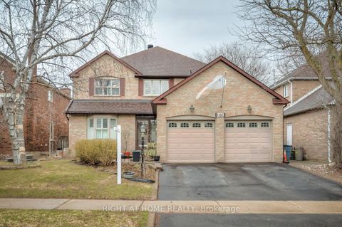 Photo 3 at 160 Carrington Drive, Mill Pond, Richmond Hill