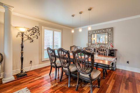 Photo 9 at 160 Carrington Drive, Mill Pond, Richmond Hill