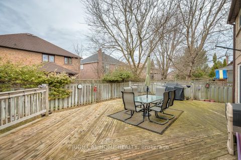 Photo 36 at 160 Carrington Drive, Mill Pond, Richmond Hill