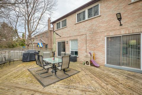 Photo 37 at 160 Carrington Drive, Mill Pond, Richmond Hill