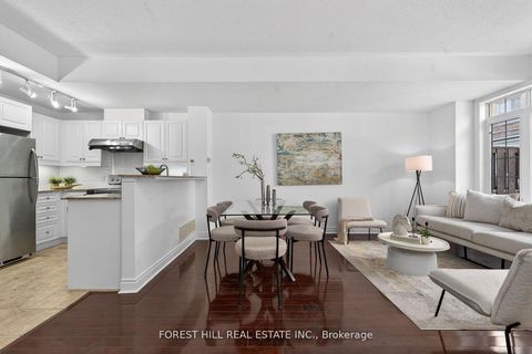 Photo 0 at 17 - 8 Brighton Place, Yorkhill, Vaughan