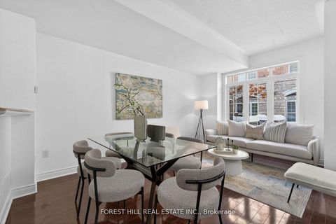 Photo 2 at 17 - 8 Brighton Place, Yorkhill, Vaughan