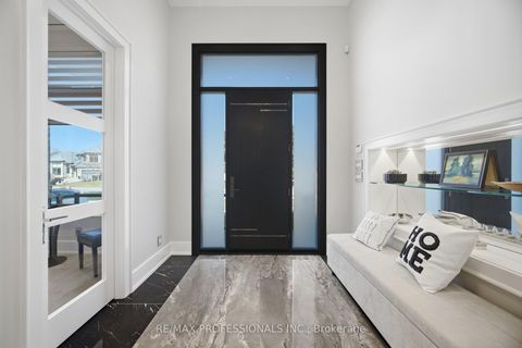 Photo 3 at 466 The Kingsway, Rosethorn, Toronto