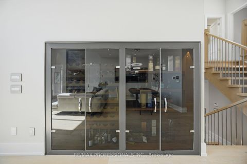 Photo 7 at 466 The Kingsway, Rosethorn, Toronto