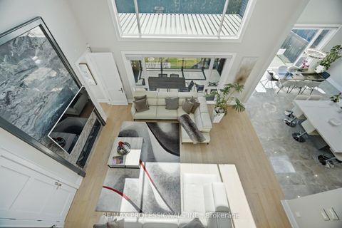 Photo 12 at 466 The Kingsway, Rosethorn, Toronto