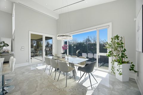 Photo 19 at 466 The Kingsway, Rosethorn, Toronto