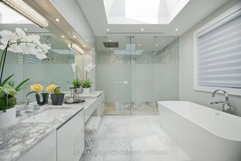 Photo 22 at 466 The Kingsway, Rosethorn, Toronto