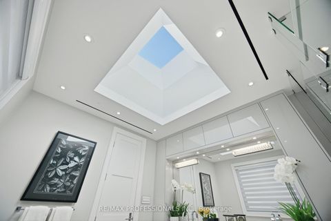 Photo 23 at 466 The Kingsway, Rosethorn, Toronto