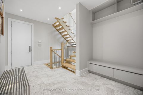 Photo 27 at 466 The Kingsway, Rosethorn, Toronto