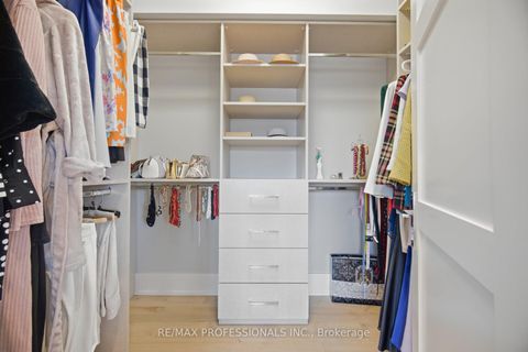 Photo 31 at 466 The Kingsway, Rosethorn, Toronto