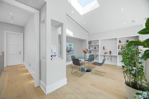 Photo 34 at 466 The Kingsway, Rosethorn, Toronto