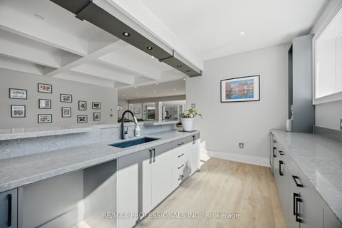 Photo 42 at 466 The Kingsway, Rosethorn, Toronto