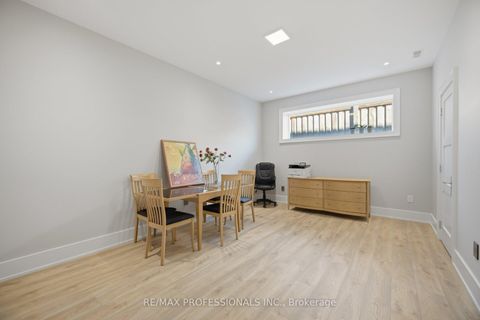 Photo 44 at 466 The Kingsway, Rosethorn, Toronto