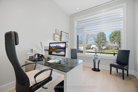 Photo 45 at 466 The Kingsway, Rosethorn, Toronto