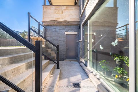 Photo 46 at 466 The Kingsway, Rosethorn, Toronto