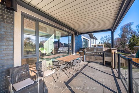 Photo 47 at 466 The Kingsway, Rosethorn, Toronto