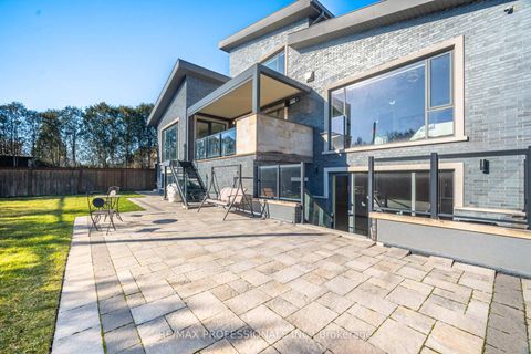 Photo 48 at 466 The Kingsway, Rosethorn, Toronto