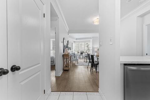 Photo 1 at 705 - 2111 Lake Shore Boulevard W, Mimico, Toronto