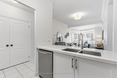 Photo 3 at 705 - 2111 Lake Shore Boulevard W, Mimico, Toronto