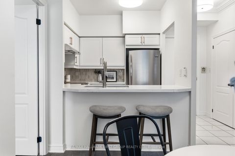 Photo 4 at 705 - 2111 Lake Shore Boulevard W, Mimico, Toronto