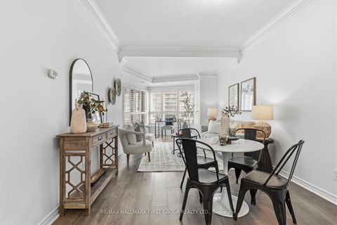 Photo 5 at 705 - 2111 Lake Shore Boulevard W, Mimico, Toronto