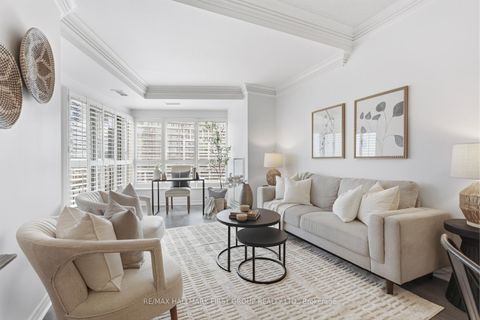 Photo 6 at 705 - 2111 Lake Shore Boulevard W, Mimico, Toronto