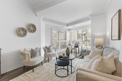 Photo 7 at 705 - 2111 Lake Shore Boulevard W, Mimico, Toronto