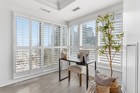 Photo 8 at 705 - 2111 Lake Shore Boulevard W, Mimico, Toronto