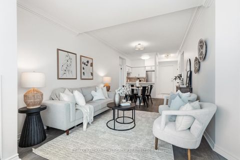 Photo 9 at 705 - 2111 Lake Shore Boulevard W, Mimico, Toronto