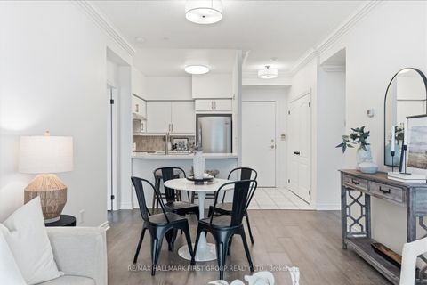 Photo 10 at 705 - 2111 Lake Shore Boulevard W, Mimico, Toronto