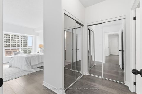 Photo 11 at 705 - 2111 Lake Shore Boulevard W, Mimico, Toronto