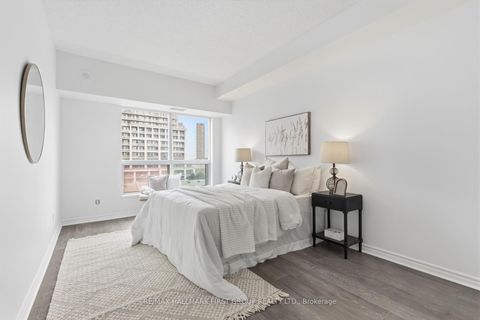Photo 12 at 705 - 2111 Lake Shore Boulevard W, Mimico, Toronto