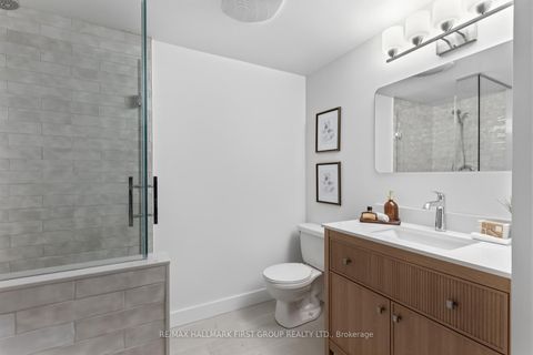 Photo 13 at 705 - 2111 Lake Shore Boulevard W, Mimico, Toronto
